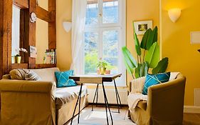 Ferienwohnung Klosterstraße